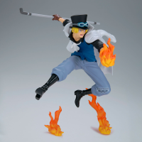 One Piece - Battle Record Collection - Sabo