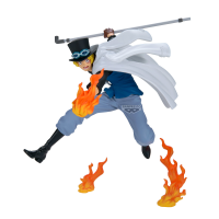 One Piece - Battle Record Collection - Sabo