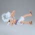 Bandai Hobby - King of Artist Monkey D.Luffy Gear5 III - Banpresto One Piece Figure