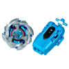 Beyblade X - Cobalt Dragoon + String Launcher 2-60C