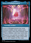 The Enigma Jewel (Back)