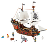 LEGO® CREATOR™ Pirate Ship Set 31109