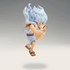 One Piece - Mega World Collectable - Monkey.D.Luffy