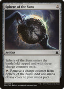 Sphere of the Suns [Modern Masters 2015]