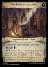 Tarrian's Journal (Extended Art) (Back)
