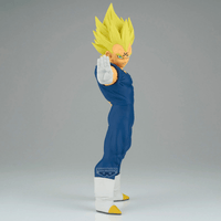 Bandai Hobby - Grandista-Majin Vegeta - Collectible Dragon Ball Super Figure