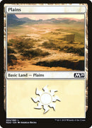 Plains (264) [Core Set 2020]