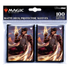 Ultra Pro - Magic The Gathering Outlaws of Thunder Junction - Sleeves (100)
