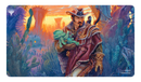 Ultra Pro - Magic The Gathering - Outlaws Of Thunder Junction - Playmat (Choose Your Design)