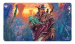 Ultra Pro - Magic The Gathering - Outlaws Of Thunder Junction - Playmat (Choose Your Design)