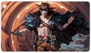 Ultra Pro - Magic The Gathering - Outlaws Of Thunder Junction - Playmat (Choose Your Design)