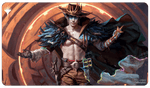 Ultra Pro - Magic The Gathering - Outlaws Of Thunder Junction - Playmat (Choose Your Design)
