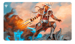 Ultra Pro - Magic The Gathering - Outlaws Of Thunder Junction - Playmat (Choose Your Design)