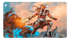 Ultra Pro - Magic The Gathering - Outlaws Of Thunder Junction - Playmat (Choose Your Design)