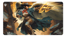 Ultra Pro - Magic The Gathering - Outlaws Of Thunder Junction - Playmat (Choose Your Design)