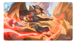 Ultra Pro - Magic The Gathering - Outlaws Of Thunder Junction - Playmat (Choose Your Design)