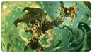 Ultra Pro - Magic The Gathering Modern Horizons 3 - Playmat (Choose Your Design)