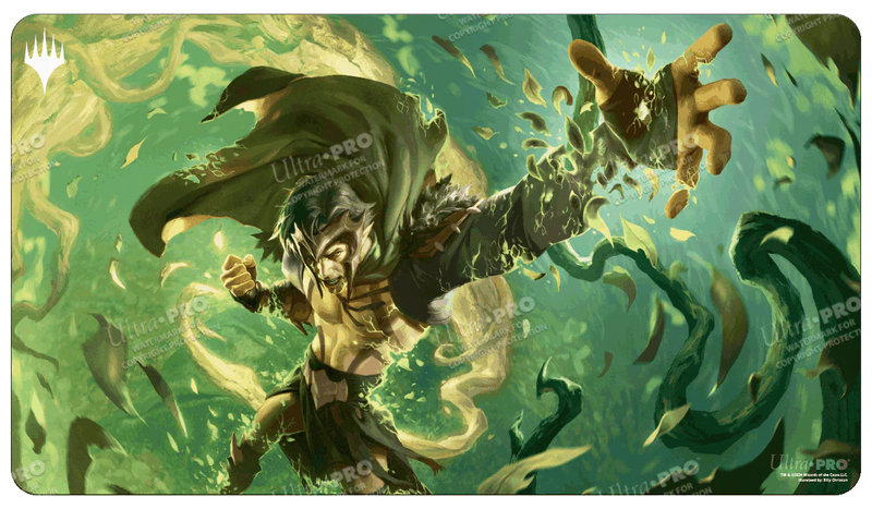 Ultra Pro - Magic The Gathering Modern Horizons 3 - Playmat (Choose Your Design)