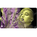 Ultra Pro - Magic The Gathering Duskmourn - Playmat (Choose Your Design)