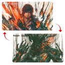 Ultra Pro - Magic The Gathering Final Fantasy - Playmat (Choose Your Design)
