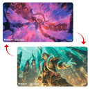 Ultra Pro - Magic The Gathering Final Fantasy - Playmat (Choose Your Design)