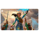 Ultra Pro - Magic The Gathering - Tarkir: Dragonstorm - Playmat (Choose Your Design)