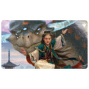 Ultra Pro - Magic The Gathering - Tarkir: Dragonstorm - Playmat (Choose Your Design)