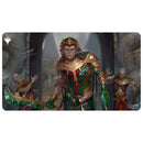 Ultra Pro - Magic The Gathering - Tarkir: Dragonstorm - Playmat (Choose Your Design)