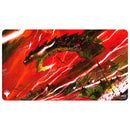Ultra Pro - Magic The Gathering - Tarkir: Dragonstorm - Playmat (Choose Your Design)