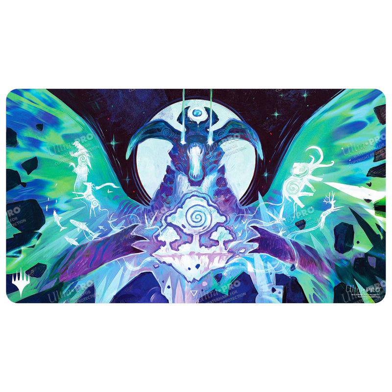 Ultra Pro - Magic The Gathering - Tarkir: Dragonstorm - Playmat (Choose Your Design)