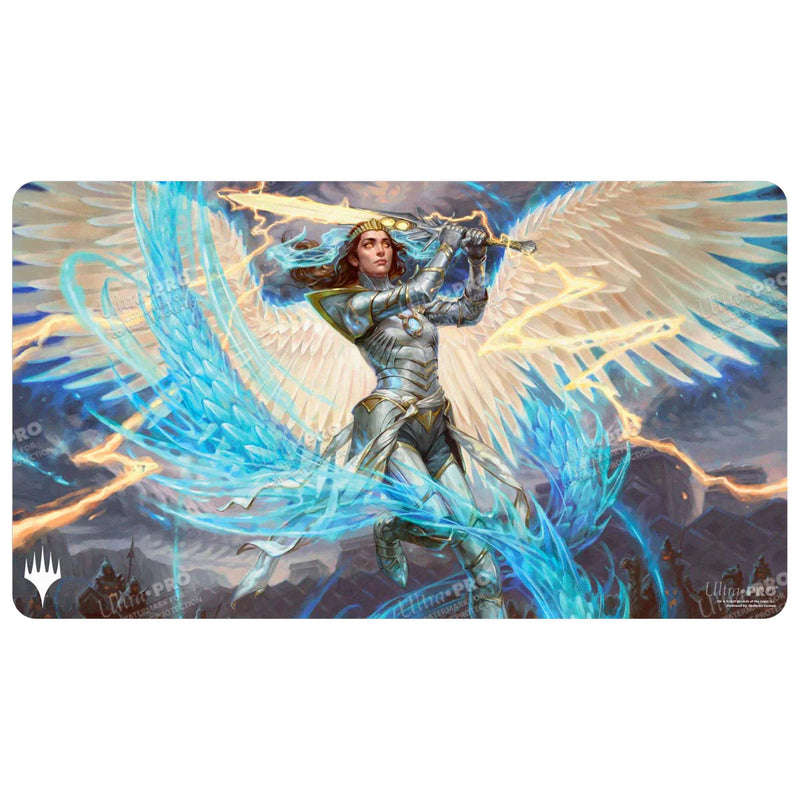 Ultra Pro - Magic The Gathering - Tarkir: Dragonstorm - Playmat (Choose Your Design)