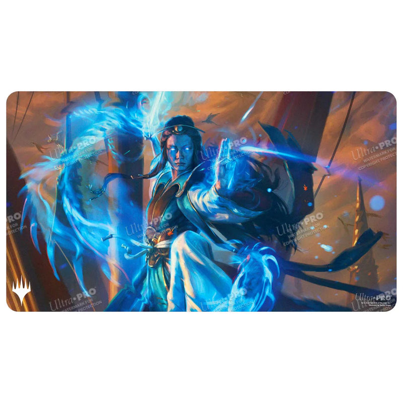 Ultra Pro - Magic The Gathering - Tarkir: Dragonstorm - Playmat (Choose Your Design)
