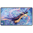 Ultra Pro - Magic The Gathering - Tarkir: Dragonstorm - Playmat (Choose Your Design)