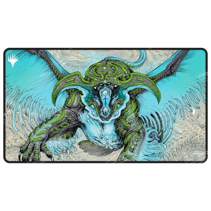 Ultra Pro - Magic The Gathering - Tarkir: Dragonstorm - Playmat (Choose Your Design)