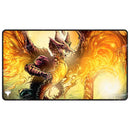 Ultra Pro - Magic The Gathering - Tarkir: Dragonstorm - Playmat (Choose Your Design)