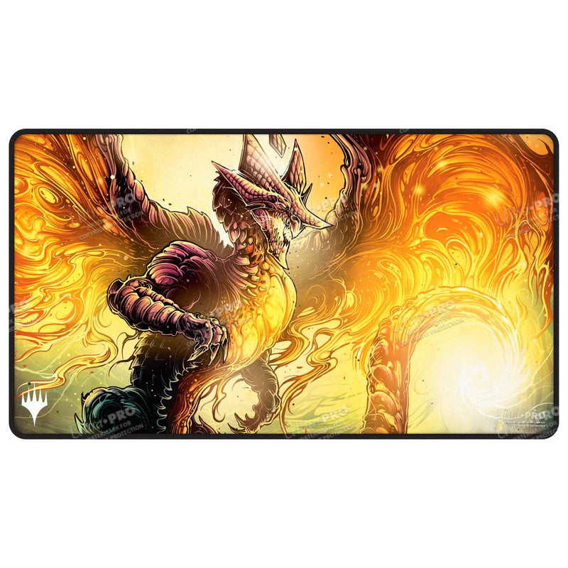 Ultra Pro - Magic The Gathering - Tarkir: Dragonstorm - Playmat (Choose Your Design)