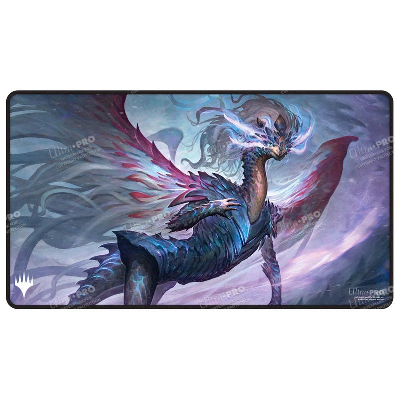 Ultra Pro - Magic The Gathering - Tarkir: Dragonstorm - Playmat (Choose Your Design)