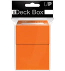 Ultra Pro - Deck Box 80+ (Choose Your Color)