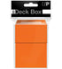 Ultra Pro - Deck Box 80+ (Choose Your Color)