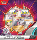 Pokémon - Annihilape ex - Collection Box