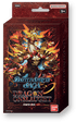 Battle Spirits Saga - Dragon Onslaught ST01 - Starter Deck
