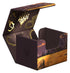 Ultimate Guard - Tarkir Dragonstorm Neriv Hear Of The Storm - Sidewinder 100+