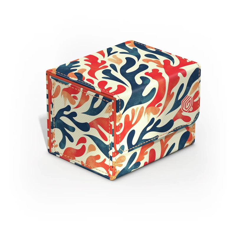 Ultimate Guard - Sidewinder 100+ - 2025 Coral Places (Choose Your Design)