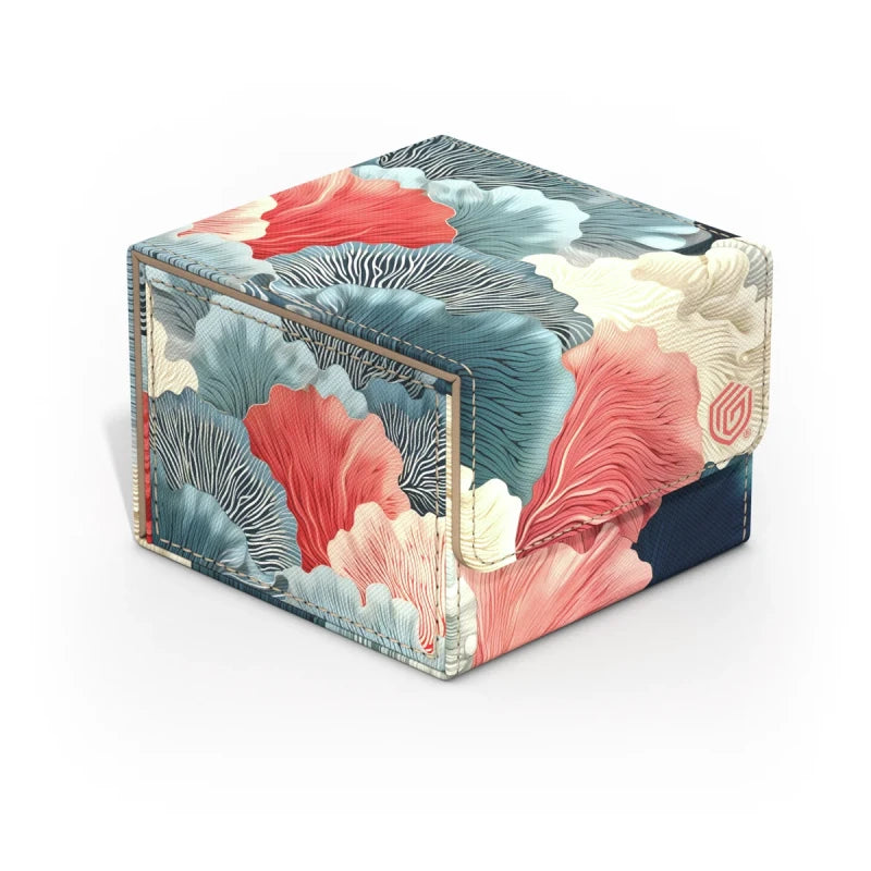 Ultimate Guard - Sidewinder 133+ - Coral Places 2025 (Choose Your Design)