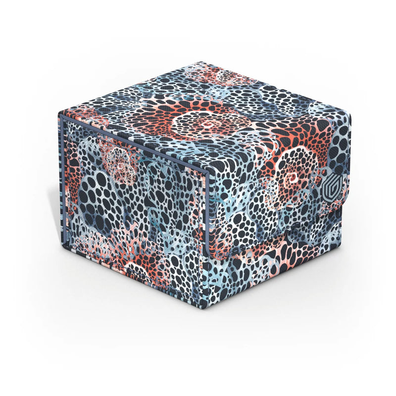 Ultimate Guard - Sidewinder 133+ - Coral Places 2025 (Choose Your Design)