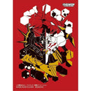 Digimon - Omnimon Alter-S - Official Card Sleeves 60CT