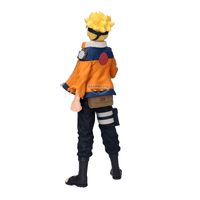 Bandai Hobby - Boruto: Naruto Next Generations-Boruto Uzumaki - Banpresto Boruto Figure