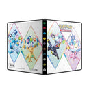 Ultra Pro - Pokémon - 4 Pocket Binder (Choose Your Design)