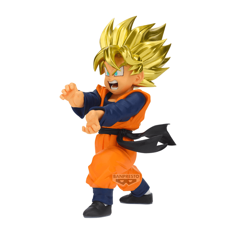 Dragon Ball Z - Blood Of Saiyans - Son Goten
