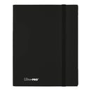Ultra Pro - Eclipse Jet Black - 9 Pocket Binder